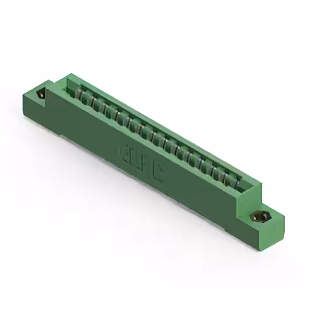 307-014-458-108 EDAC Inc.  Edgeboard Connectors